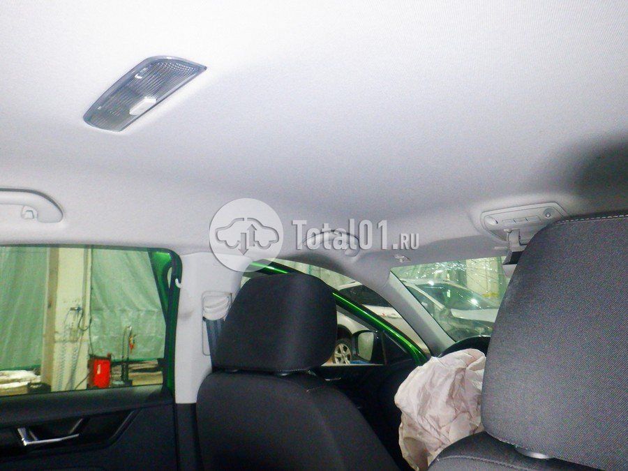 Фото Skoda Rapid 78