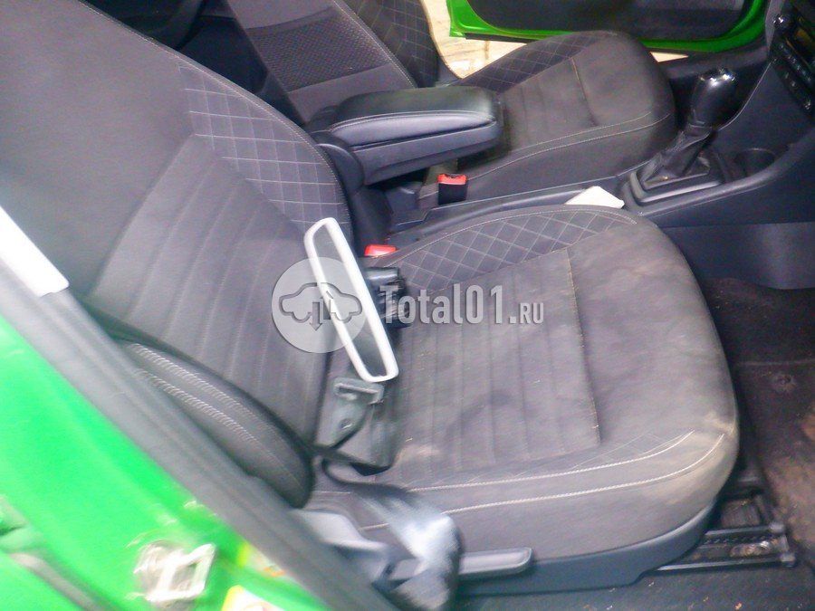 Фото Skoda Rapid 84