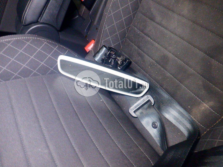 Фото Skoda Rapid 88