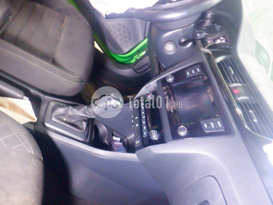 Фото Skoda Rapid 90