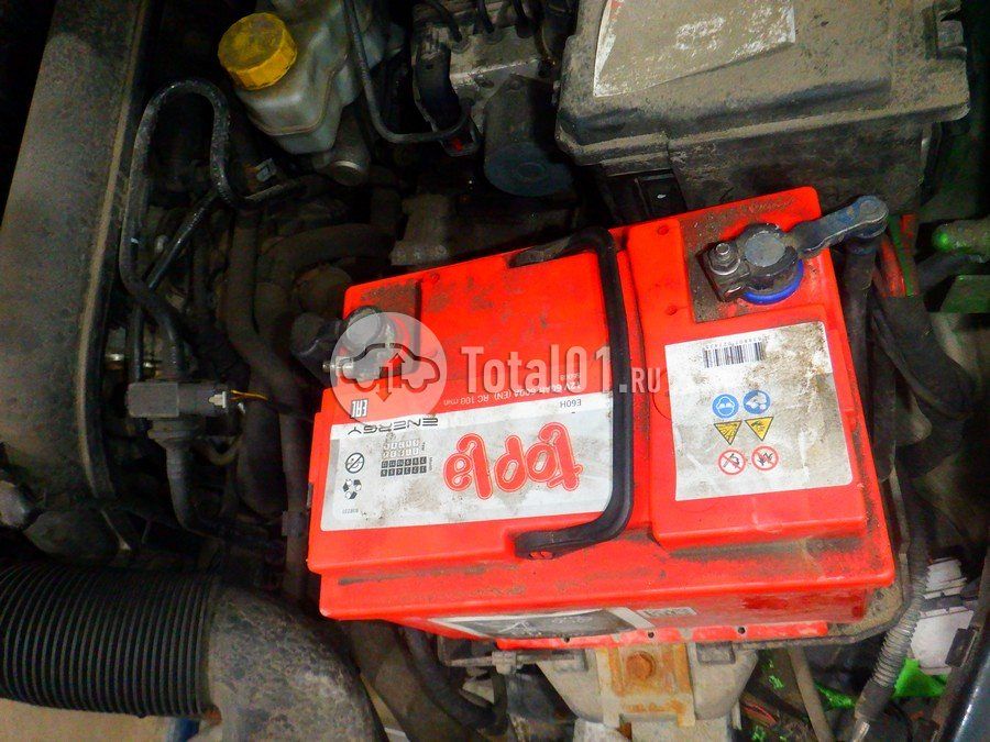 Фото Skoda Rapid 136