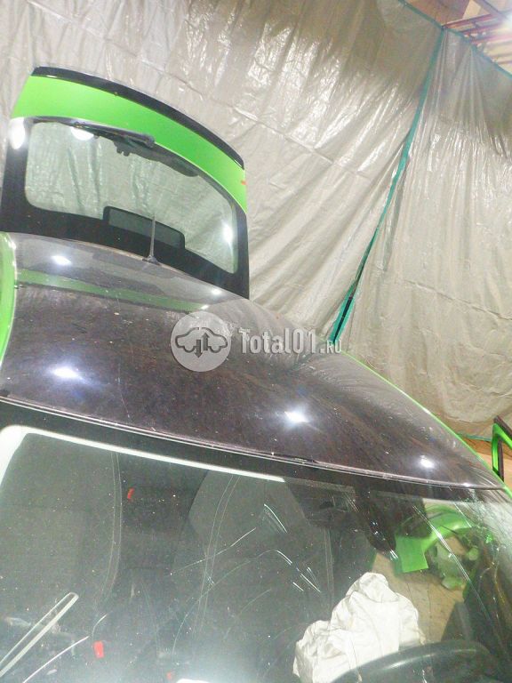 Фото Skoda Rapid 166