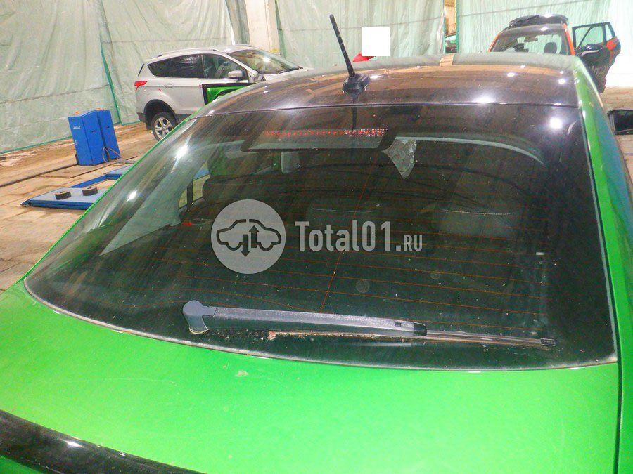 Фото Skoda Rapid 186
