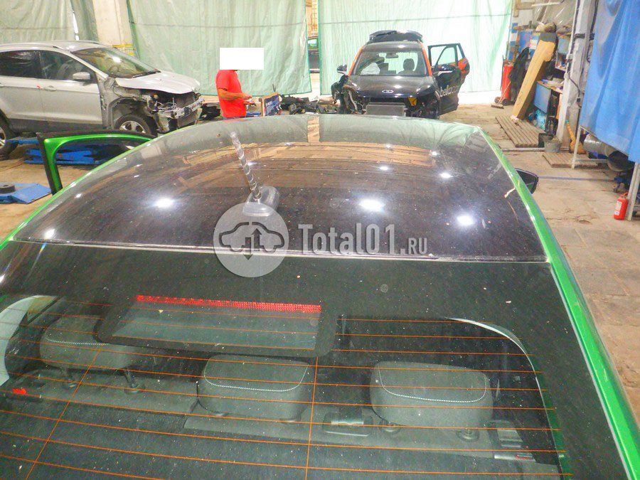 Фото Skoda Rapid 188