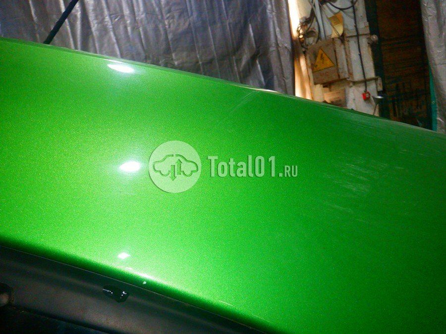 Фото Skoda Rapid 202