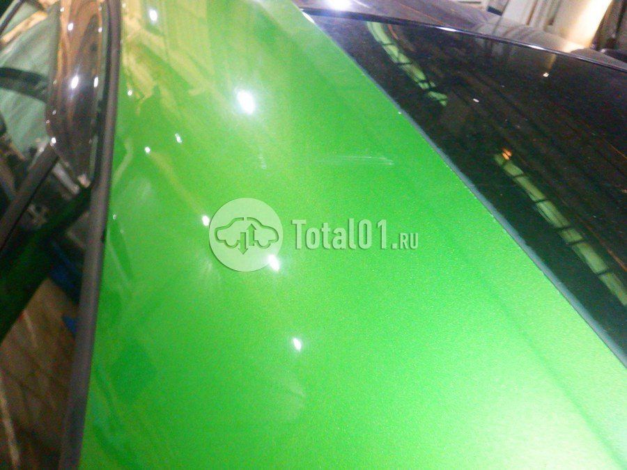 Фото Skoda Rapid 204