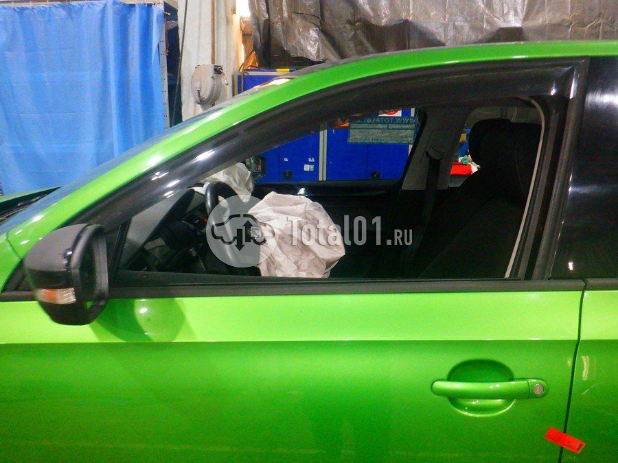 Фото Skoda Rapid 224