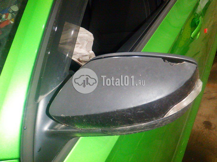 Фото Skoda Rapid 230