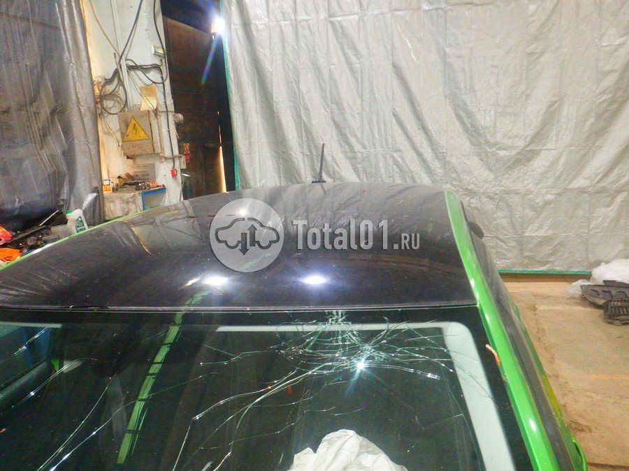 Фото Skoda Rapid 246