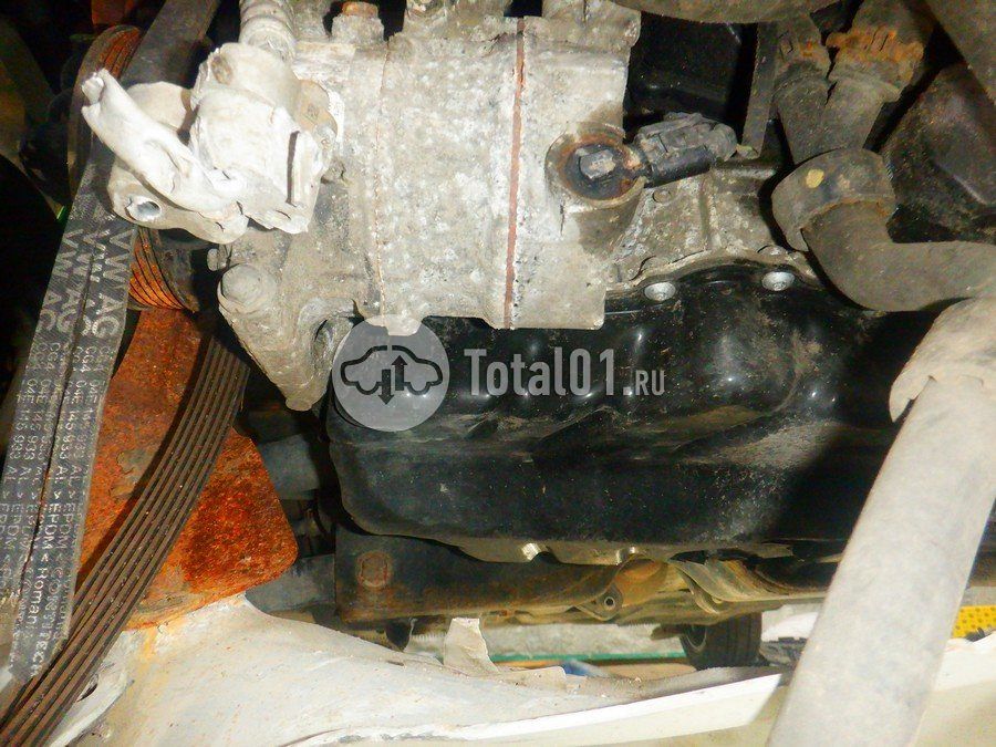 Фото Skoda Rapid 302