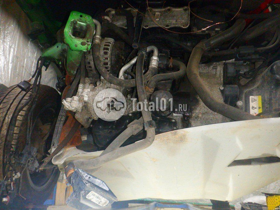 Фото Skoda Rapid 314