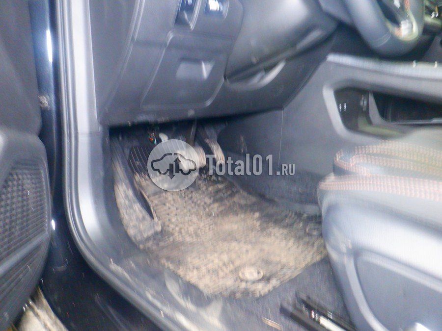 Фото Geely Preface 22