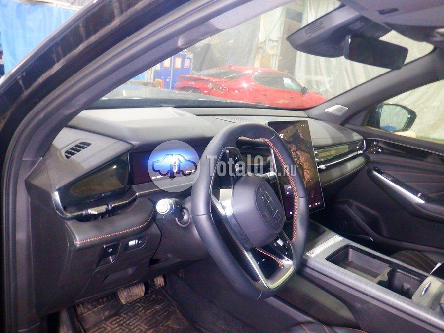 Фото Geely Preface 26