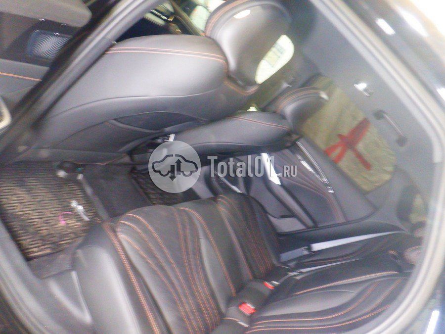 Фото Geely Preface 38