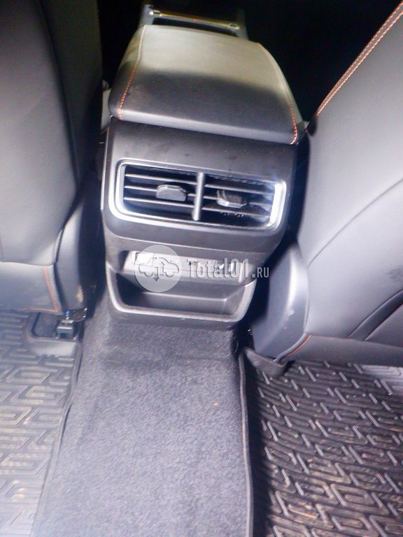 Фото Geely Preface 44