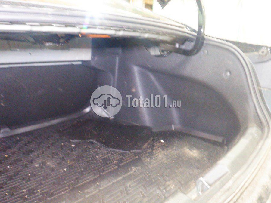 Фото Geely Preface 50