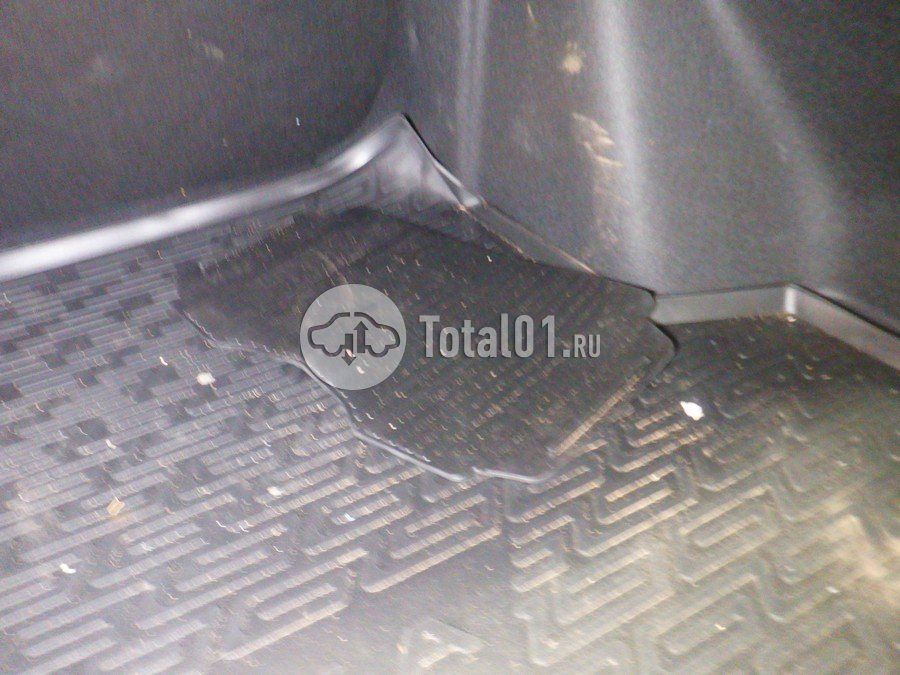 Фото Geely Preface 52