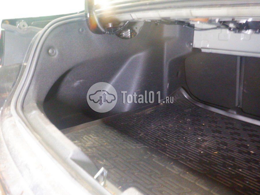Фото Geely Preface 54