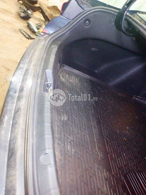 Фото Geely Preface 56