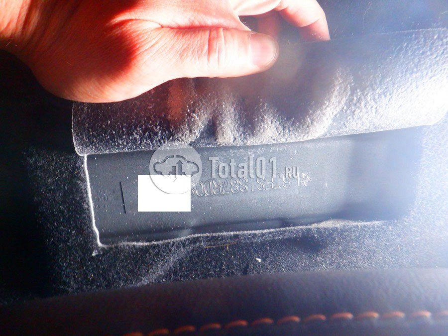 Фото Geely Preface 72