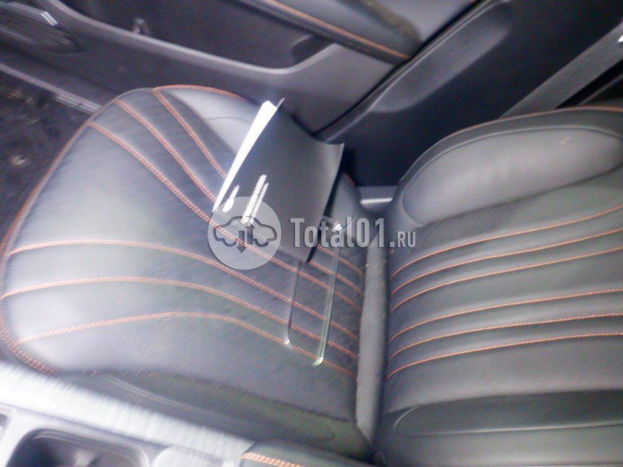 Фото Geely Preface 74