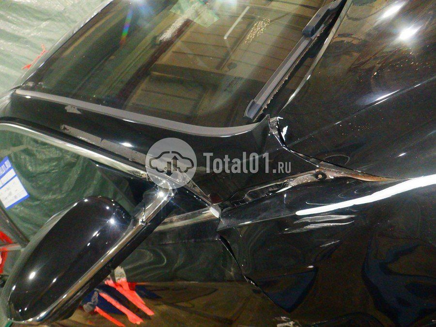 Фото Geely Preface 80