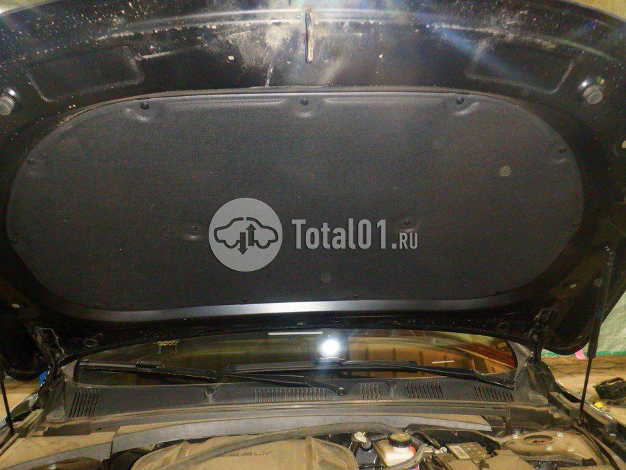 Фото Geely Preface 86