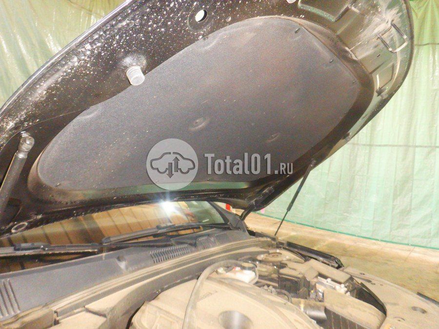 Фото Geely Preface 88
