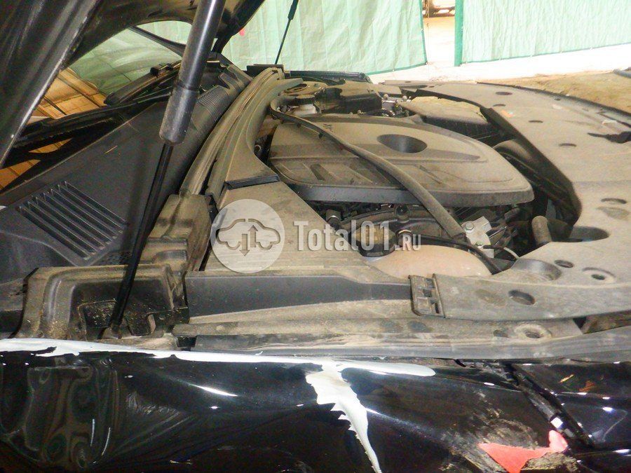 Фото Geely Preface 90