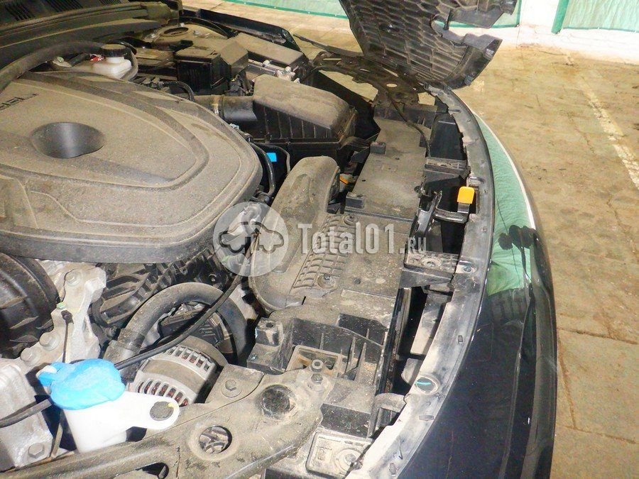 Фото Geely Preface 94