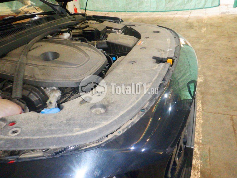 Фото Geely Preface 100