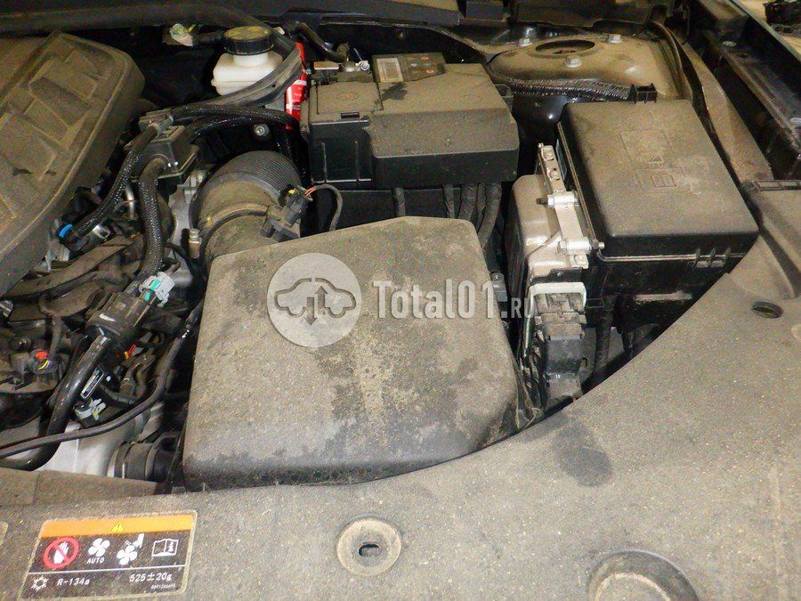 Фото Geely Preface 102