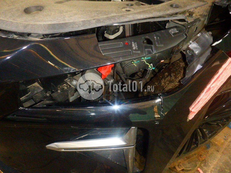 Фото Geely Preface 108