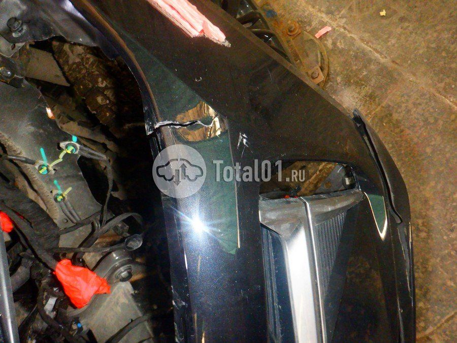 Фото Geely Preface 110
