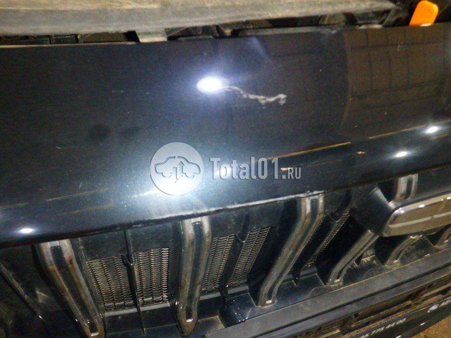 Фото Geely Preface 114