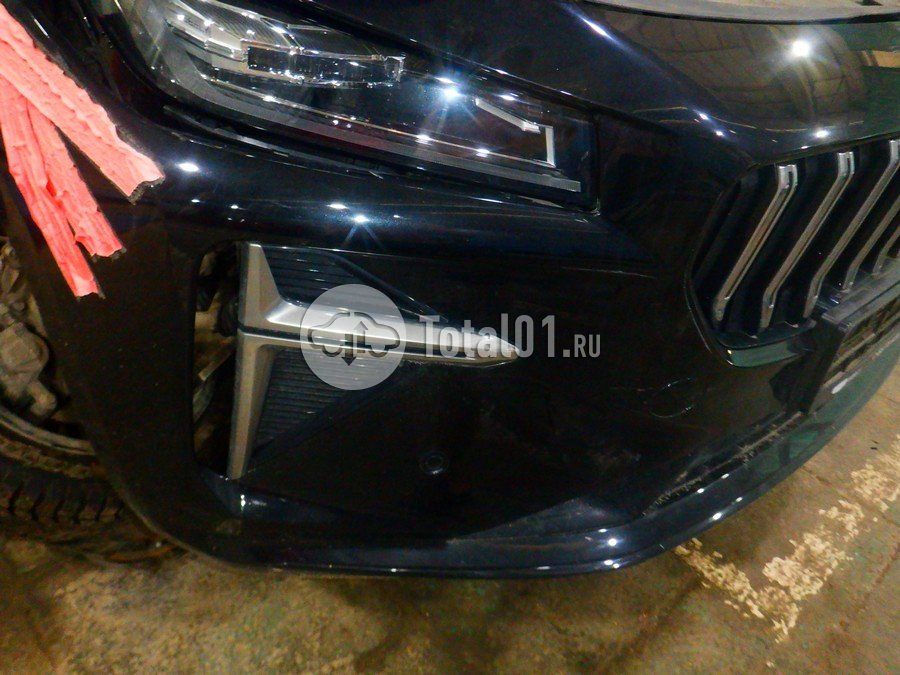 Фото Geely Preface 116
