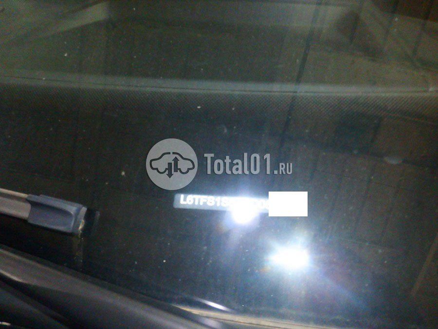 Фото Geely Preface 120