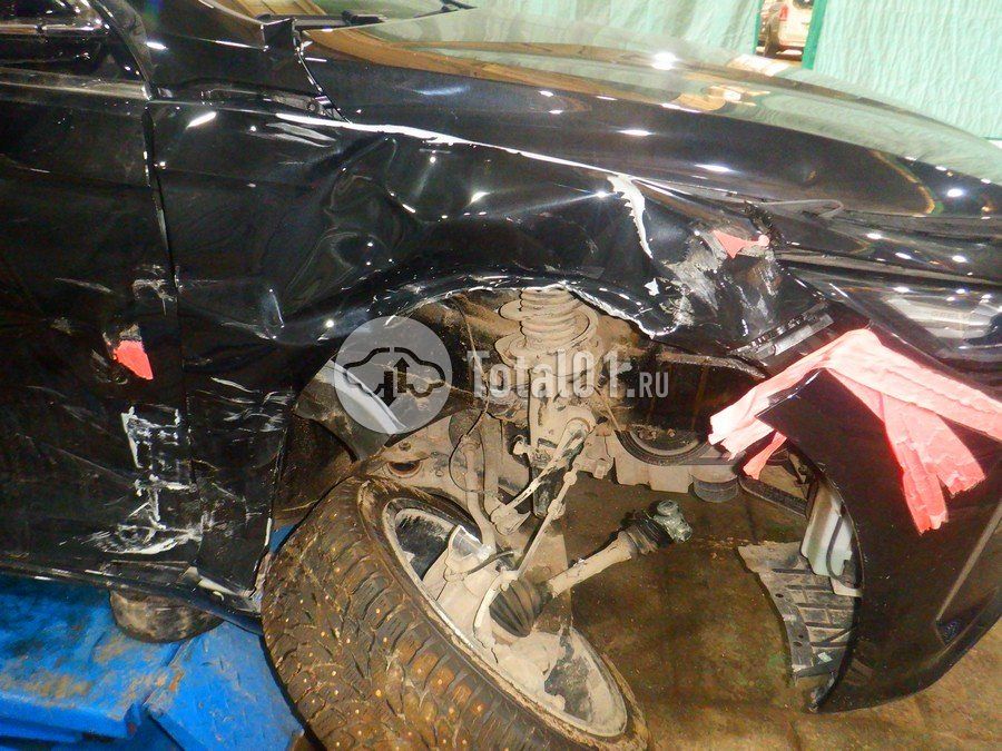 Фото Geely Preface 122