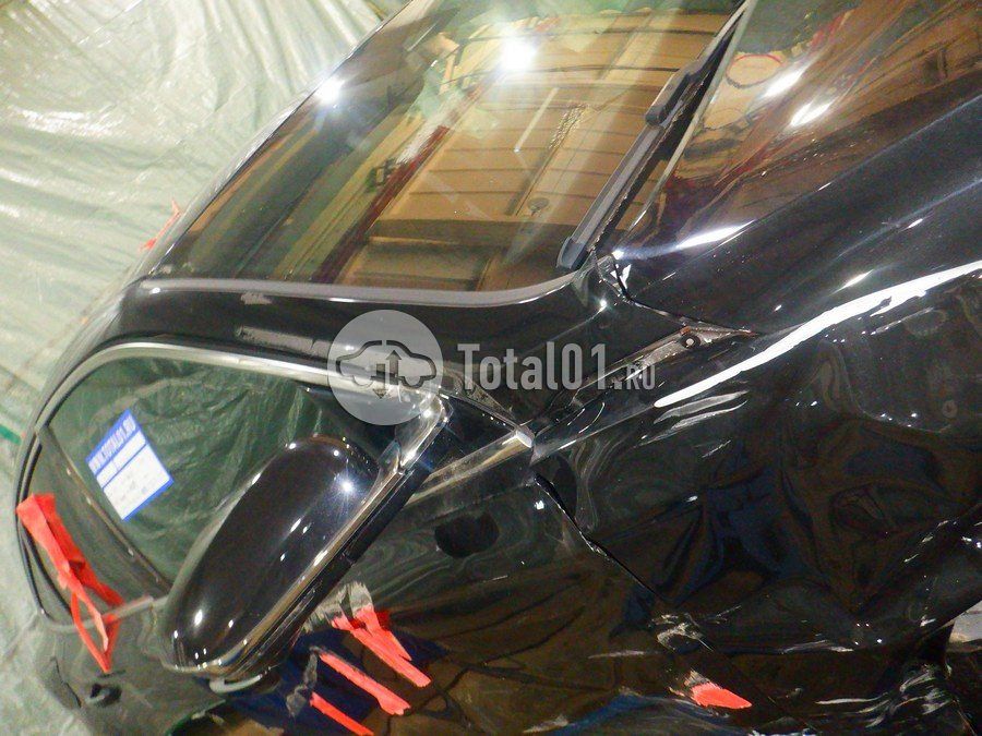 Фото Geely Preface 124