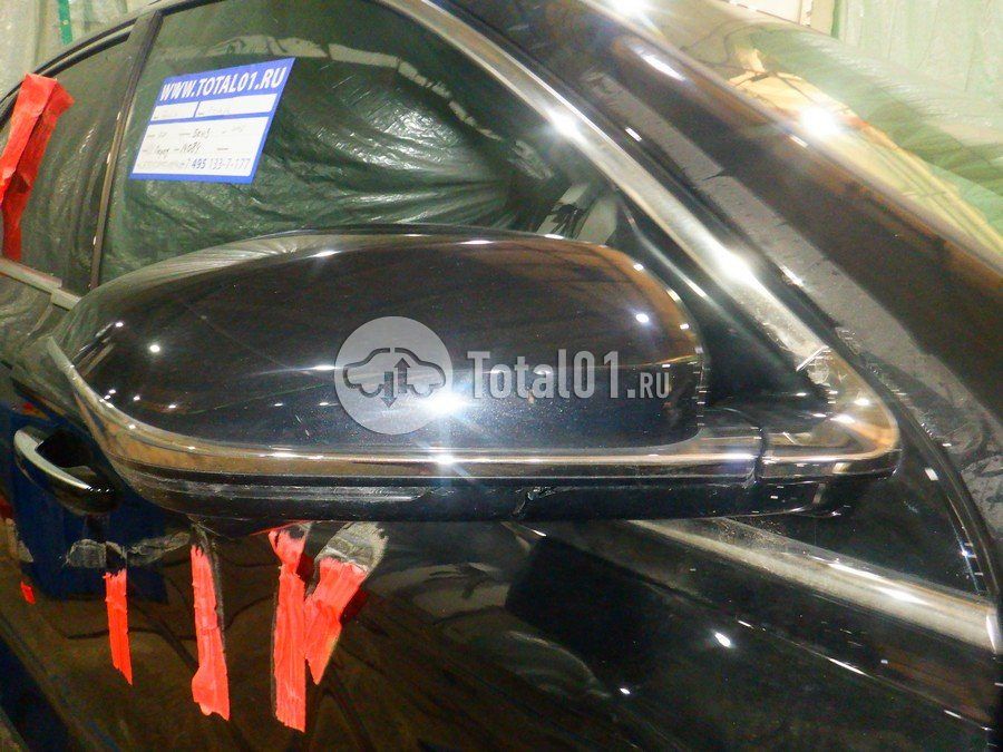 Фото Geely Preface 126