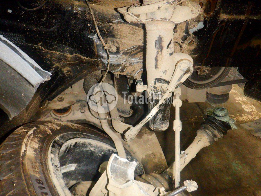Фото Geely Preface 132