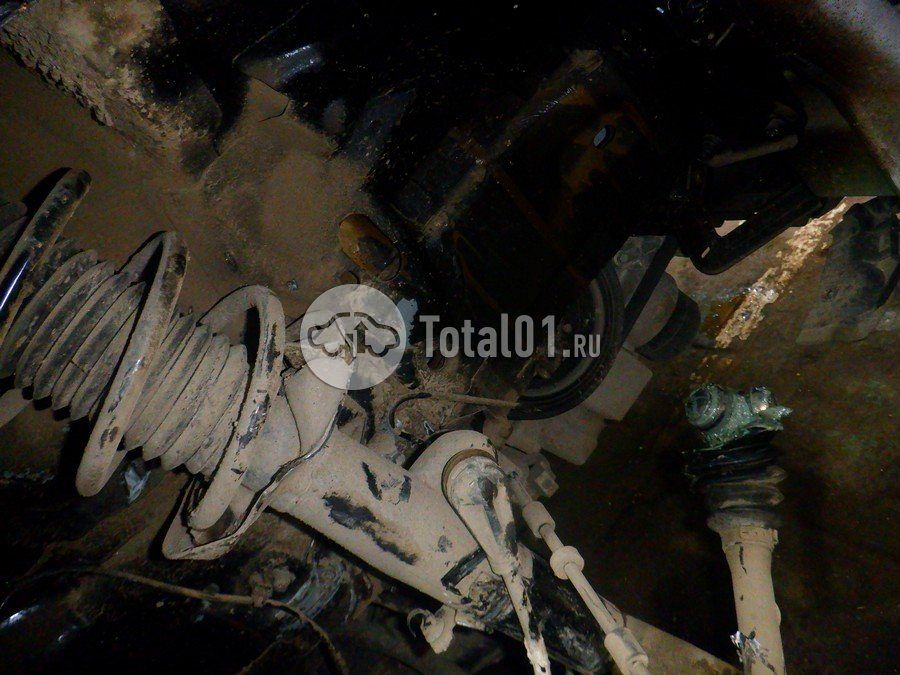 Фото Geely Preface 134