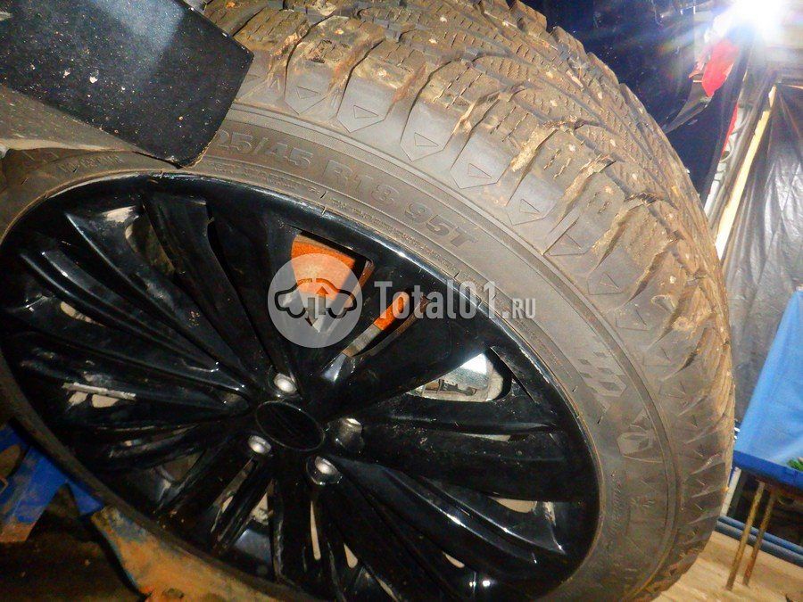 Фото Geely Preface 150