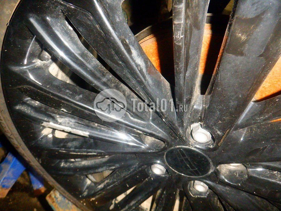 Фото Geely Preface 152