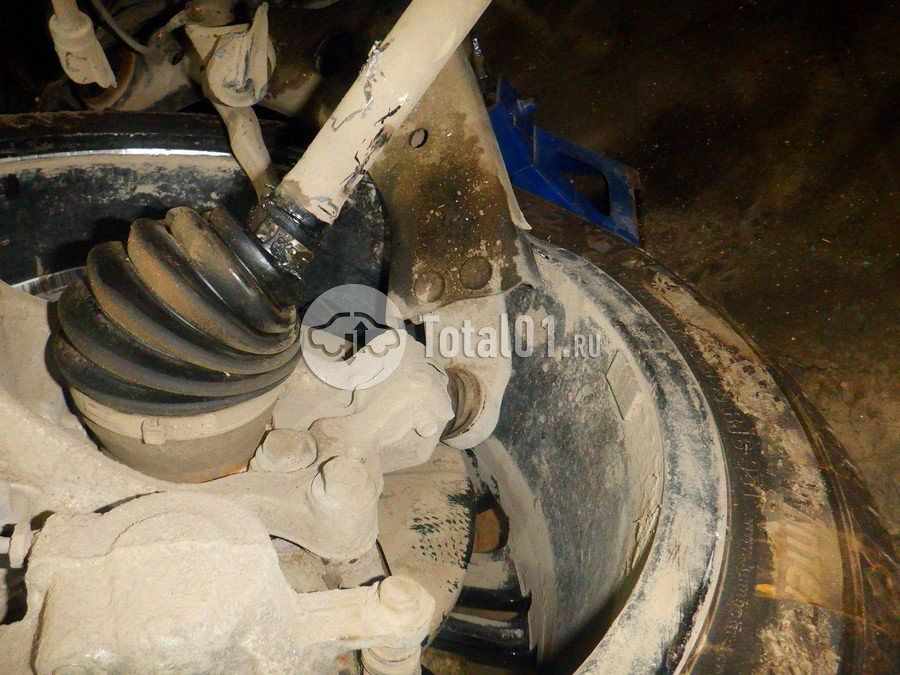 Фото Geely Preface 156