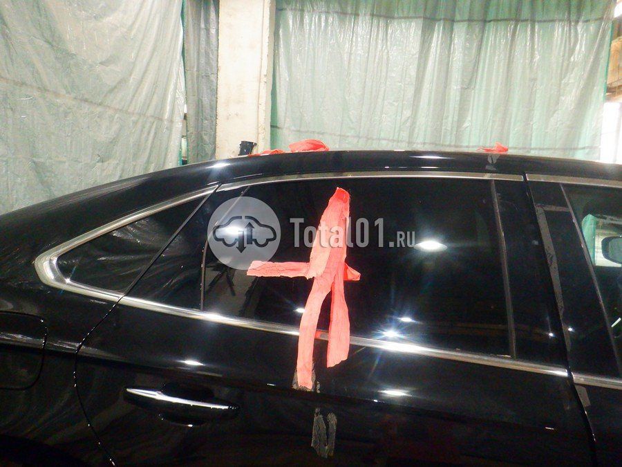 Фото Geely Preface 160
