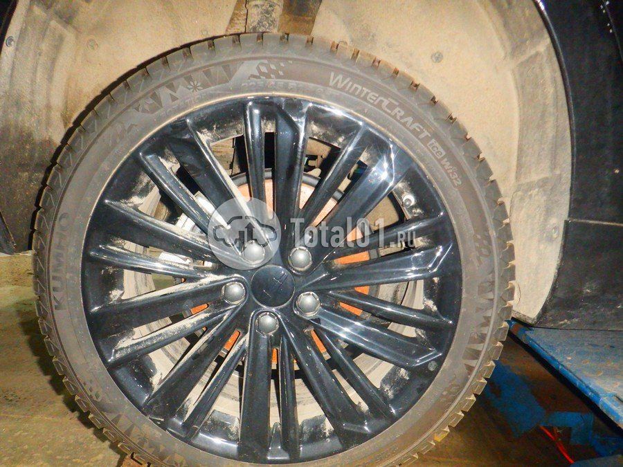 Фото Geely Preface 162
