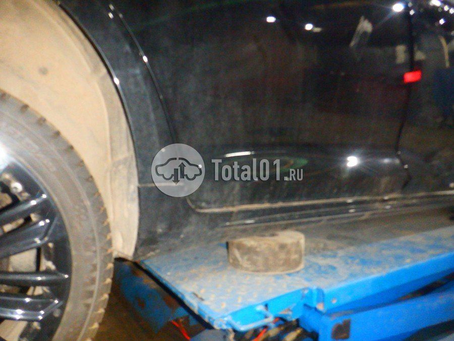 Фото Geely Preface 164