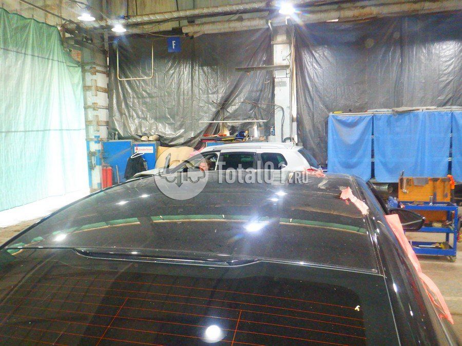 Фото Geely Preface 168