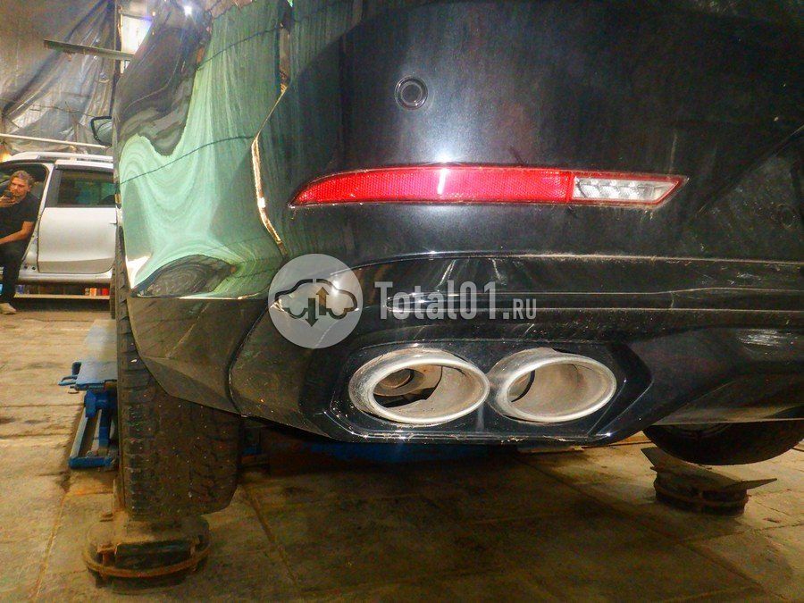 Фото Geely Preface 180
